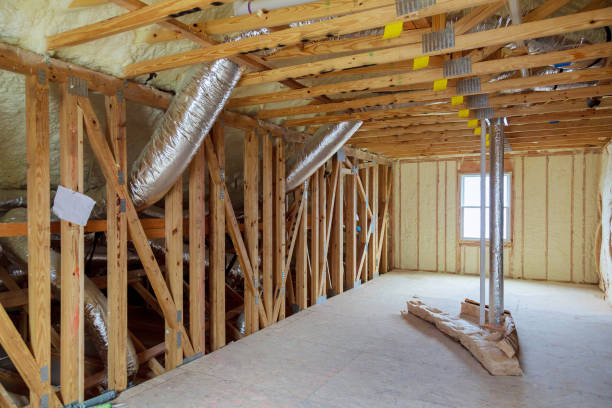 Best Geographic-Specific Insulation Services in Cedar Creek, TX
