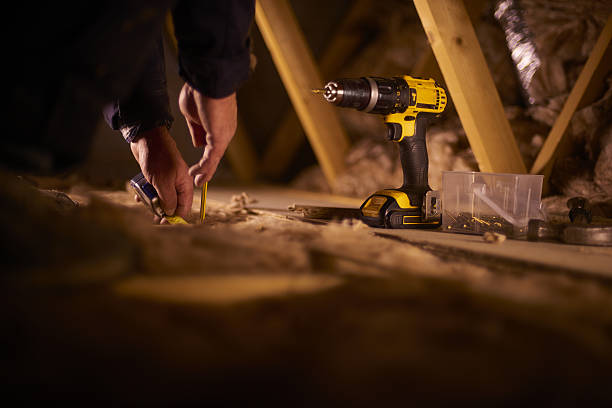 Best Insulation Maintenance and Repair in Cedar Creek, TX